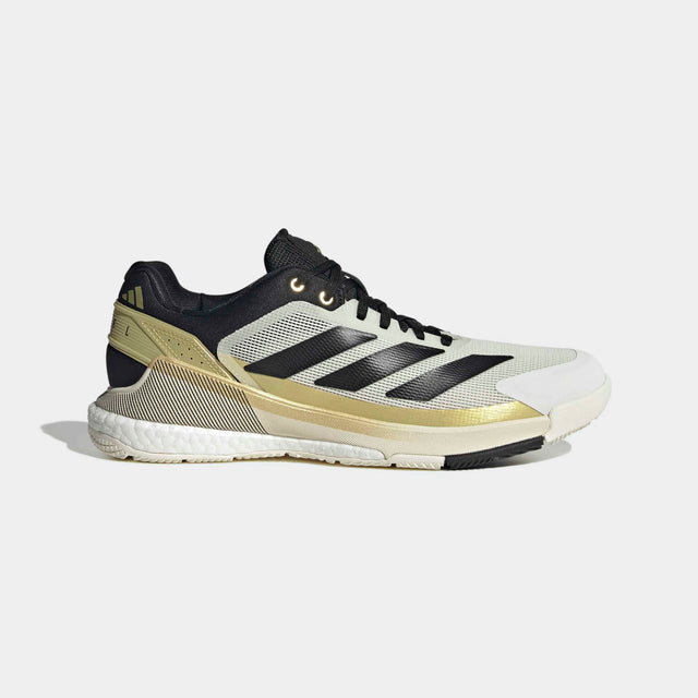adidas Crazyquick Boost Padel Shoes - off white