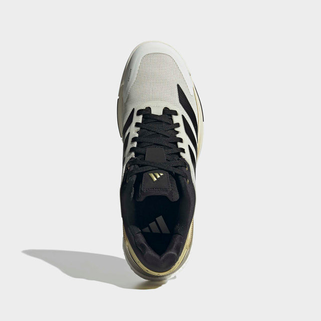 Crazyquick Boost Padel Shoes - Core Black