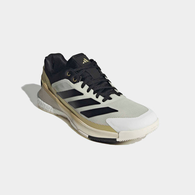 Crazyquick Boost Padel Shoes - Core Black