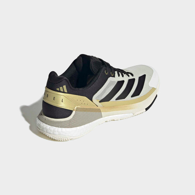 Crazyquick Boost Padel Shoes - Core Black