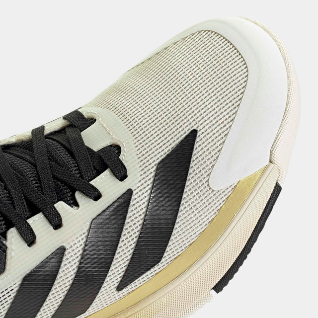 Crazyquick Boost Padel Shoes - Core Black