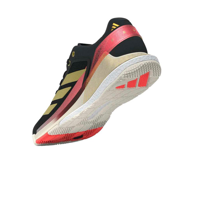 adidas Crazyquick Boost Padel Shoes - Core Black