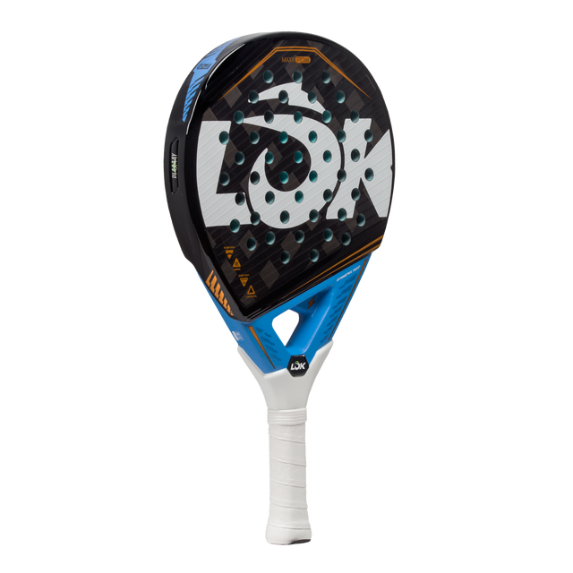 Lok Maxx Flow padel racket - 2