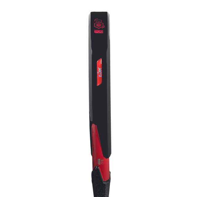 Lok Maxx Hype 2 Mike Yuanguas padel racket - 3