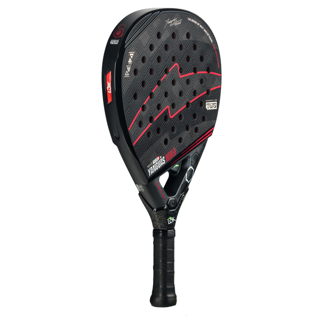 LOK MAXX HYPE 2 MIKE YUANGUAS