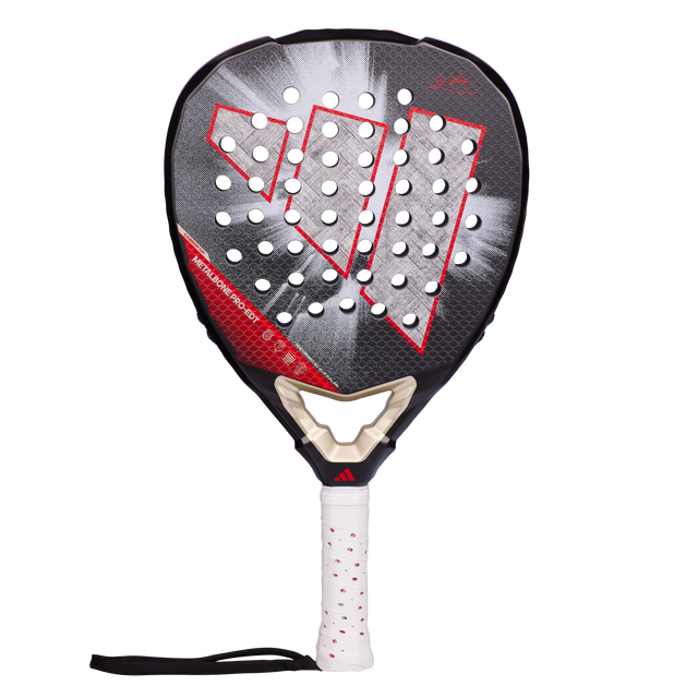 Adidas Metalbone Pro Edt 2026 Racket Ale Galán - 3