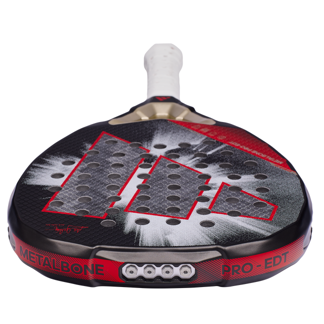 Adidas Metalbone Pro Edt 2026 Racket Ale Galán - 6