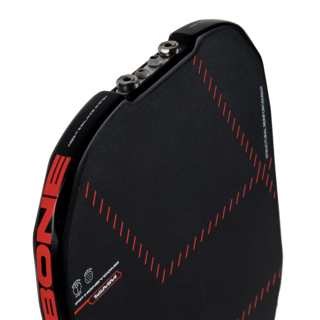 Adidas Pb Metalbone Lp padel racket - 5
