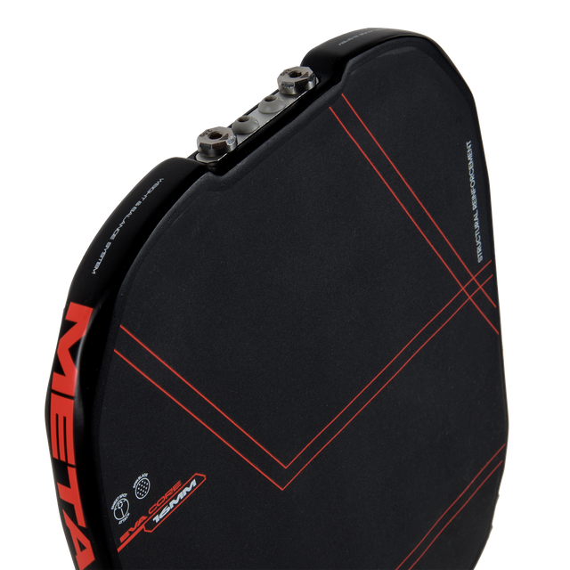 Adidas Pb Metalbone Lp S padel racket - 3