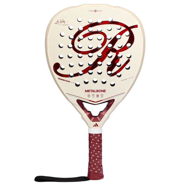 Adidas Metalbone Reserve 2026 Racket - 2