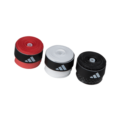 חבילת אוברגריפ פאדל ADIDAS BOX 25 OVERGRIPS MIX