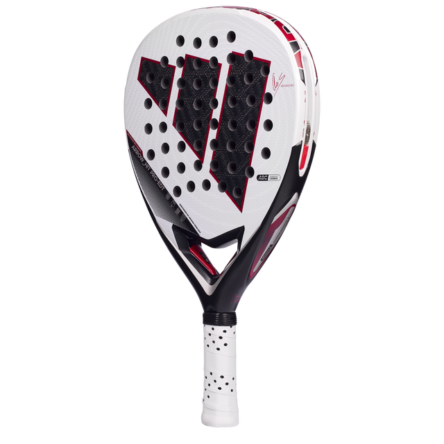 מחבט פאדל ADIDIAS ARROW HIT PRO EDT 2026 Ari Sánchez 