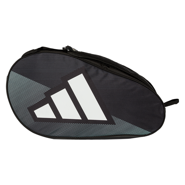 ADIDAS CONTROL BLACK RACQUET BAG 2026