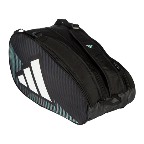 תיק פאדל ADIDAS CONTROL BLACK RACQUET BAG 2026