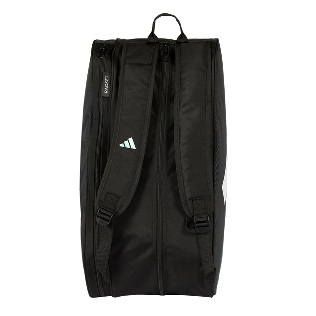 ADIDAS CONTROL BLACK RACQUET BAG 2026