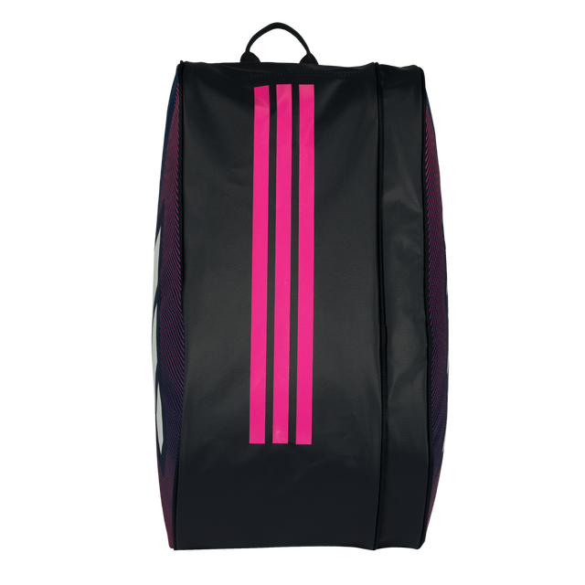 ADIDAS CONTROL BLUE RACQUET BAG 2026