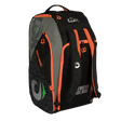 Racket Bag Maxx Gen 2 BLACK/ORANGE