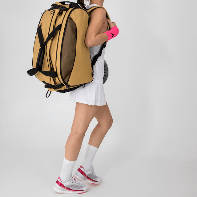 Adidas Racketbag Multigame Sand 3.4 (2025) - 3