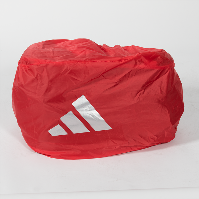 ADIDAS MULTIGAME RED RACQUET BAG - ALE GALÁN 2026