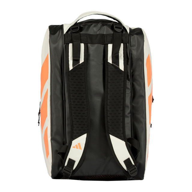 ADIDAS MULTIGAME WHITE RACQUET BAG 2026