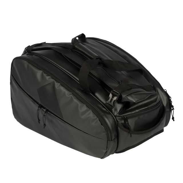 ADIDAS MULTIGAME BLACK RACQUET BAG 2026