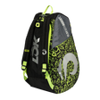 Racket Bag One BLACK/GREEN