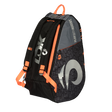 Racket Bag One BLACK/ORANGE