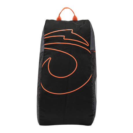 Racket Bag One BLACK/ORANGE - 2