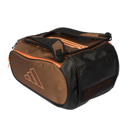 תיק פאדל ADIDAS PRO TOUR BRONZE RACQUET BAG 2026