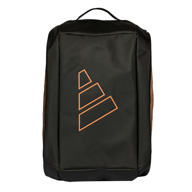 ADIDAS PRO TOUR BRONZE RACQUET BAG 2026