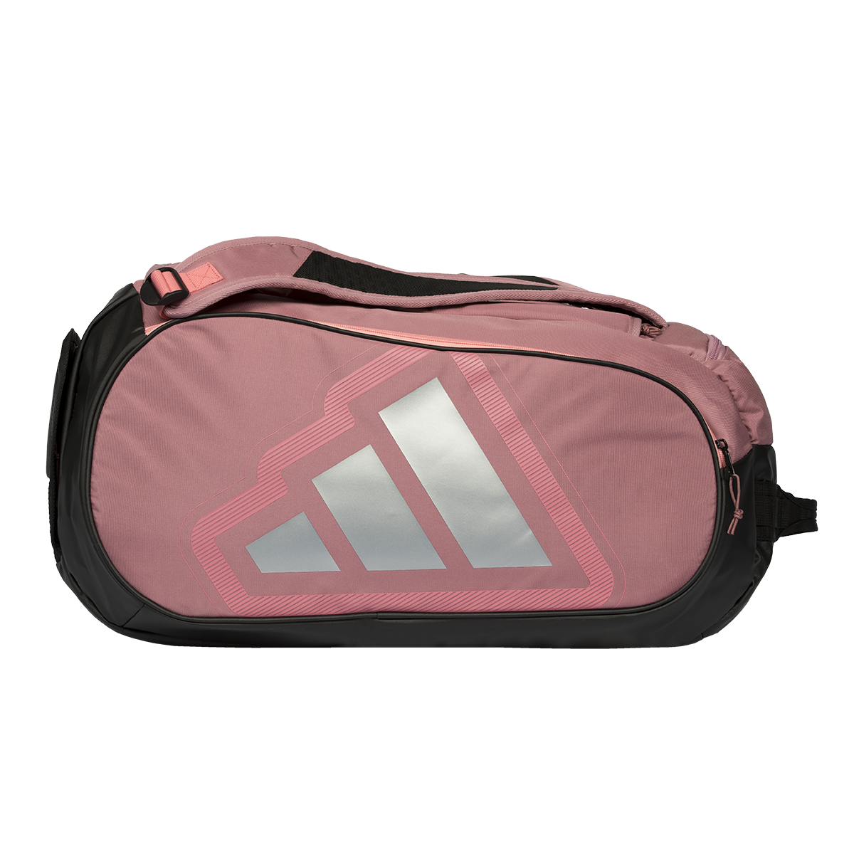 ADIDAS PRO TOUR PINK RACQUET BAG