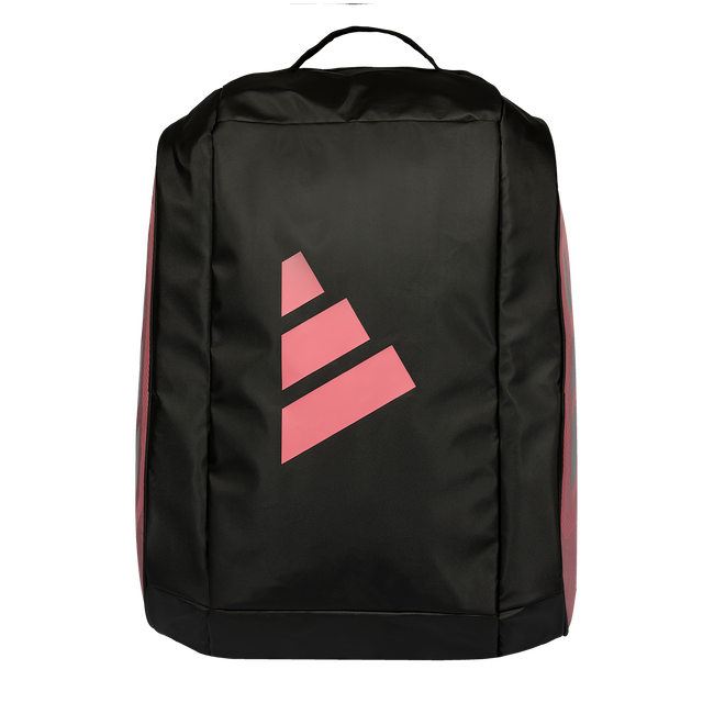 ADIDAS PRO TOUR PINK RACQUET BAG - Martita Ortega 2026 תיק פאדל
