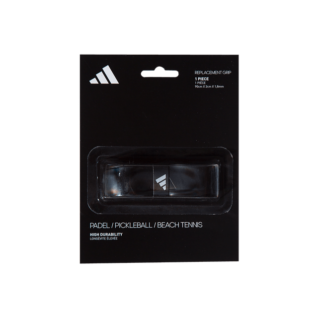 גריפ פאדל ADIDAS REPLACEMENT GRIP BLACK