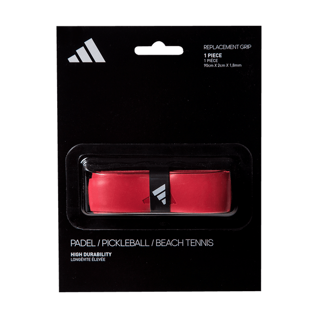 גריפ פאדל ADIDAS REPLACEMENT GRIP Red