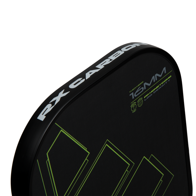 Adidas Pb Rx Carbon Attk 2025 padel racket - 4