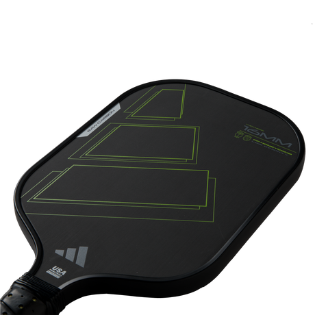 מחבט פיקלבול ADIDAS PB RX CARBON ATTK 2025