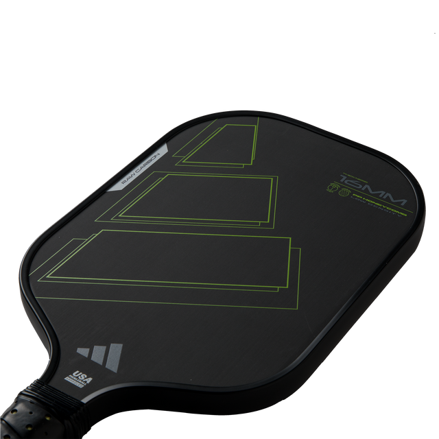 Adidas Pb Rx Carbon Attk 2025 padel racket - 2