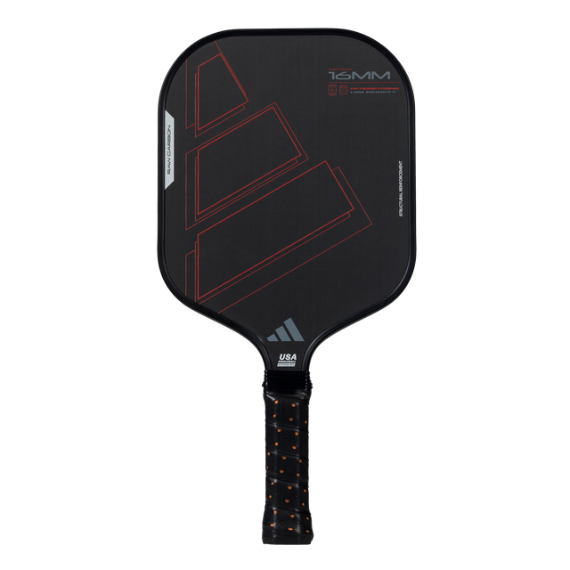 Adidas Pb Rx Carbon Ctrl 2025 padel racket