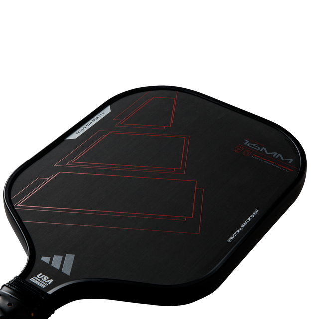 Adidas Pb Rx Carbon Ctrl 2025 padel racket - 5