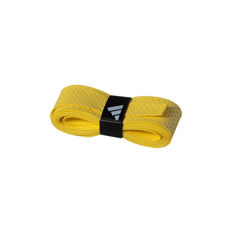 אוברגריפ פאדל  ADIDAS PACK 3X OVERGRIPS YELLOW