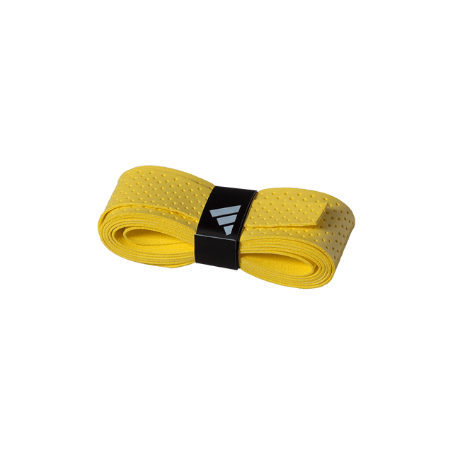 אוברגריפ פאדל  ADIDAS PACK 3X OVERGRIPS YELLOW