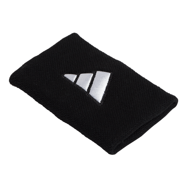 מגן זיעה פאדל ADIDAS WRISTBAND LARGE BLACK