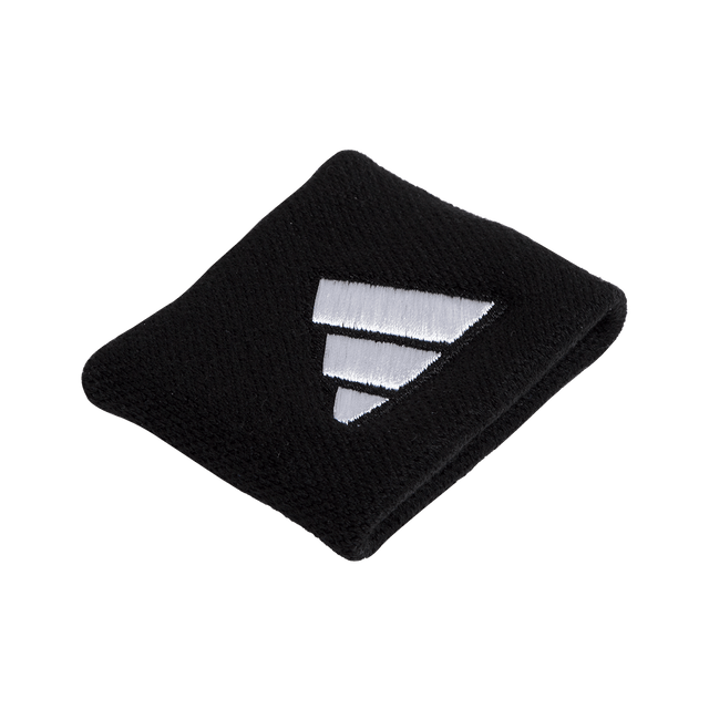 מגן זיעה פאדל ADIDAS WRISTBAND SMALL BLACK