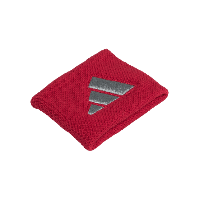 מגן זיעה פאדל ADIDAS WRISTBAND SMALL RED