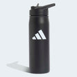 adidas Metal Bottle Straw 0.6 L – Black – 1