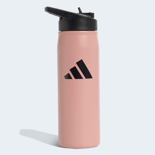 adidas Metal Bottle Straw 0.6 L – WARCLA / Black – 1