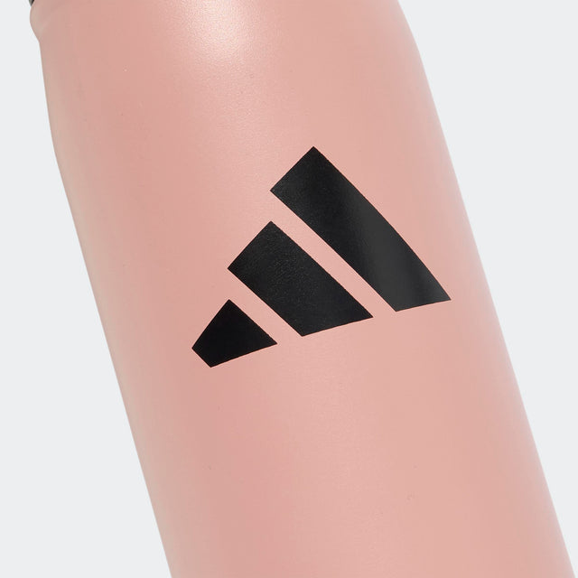 adidas Metal Bottle Straw 0.6 L – WARCLA / Black – 2
